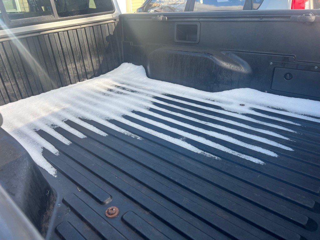 2010 Toyota Tacoma Image 7