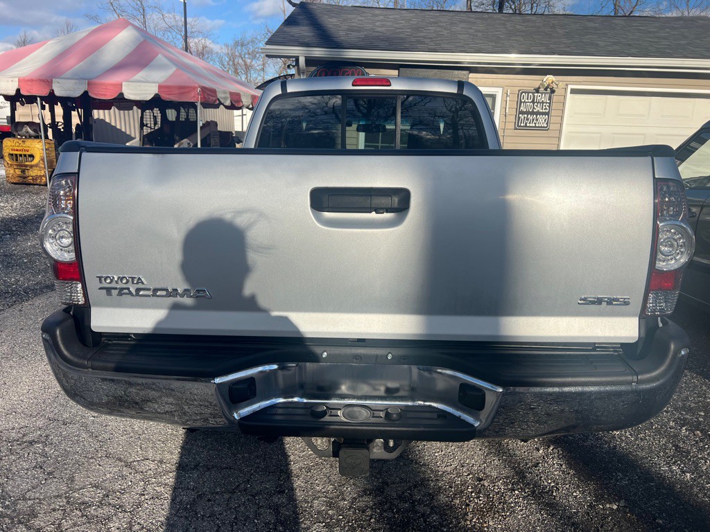 2010 Toyota Tacoma Image 20
