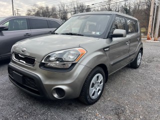 Image for 2013 Kia Soul  ID: 7045118