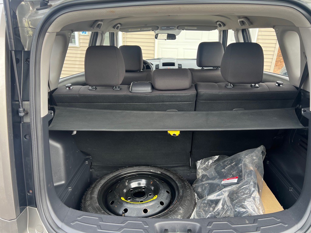 2013 Kia Soul Image 5