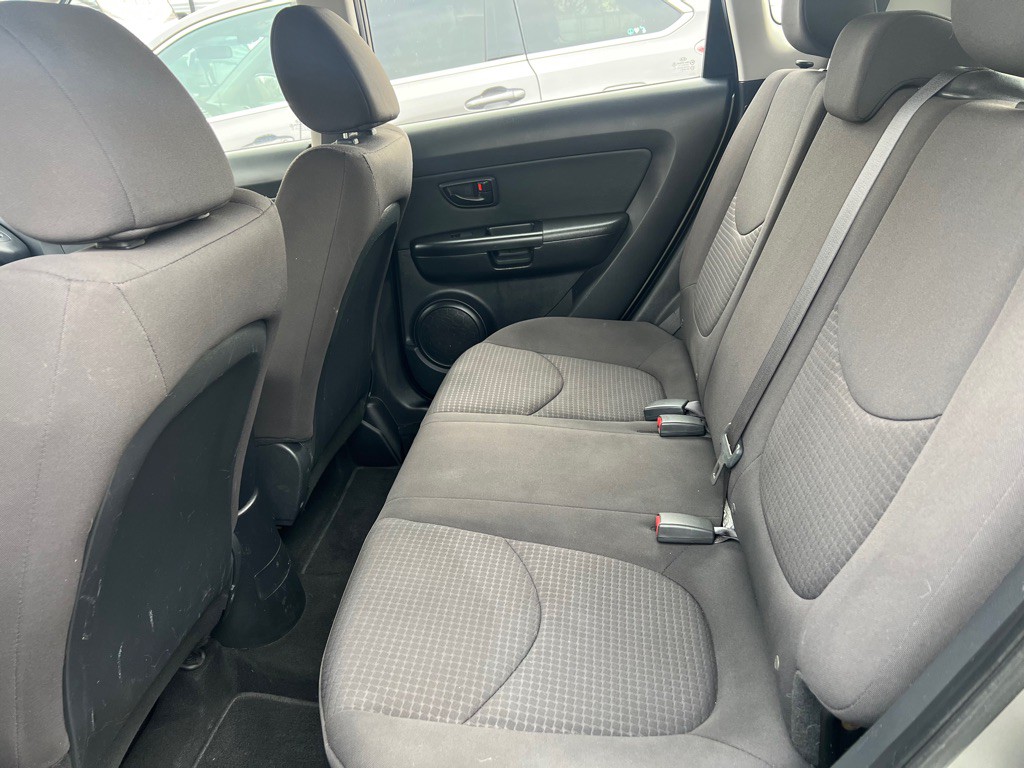 2013 Kia Soul Image 6