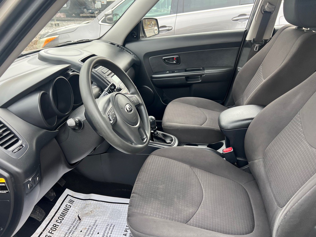 2013 Kia Soul Image 7