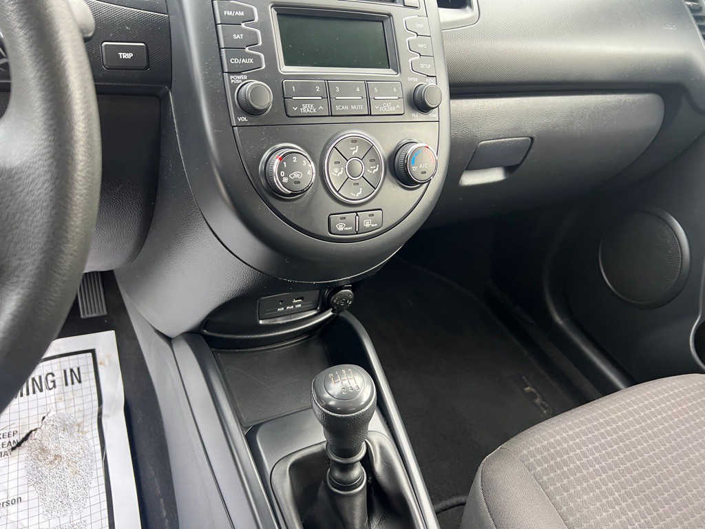 2013 Kia Soul Image 8