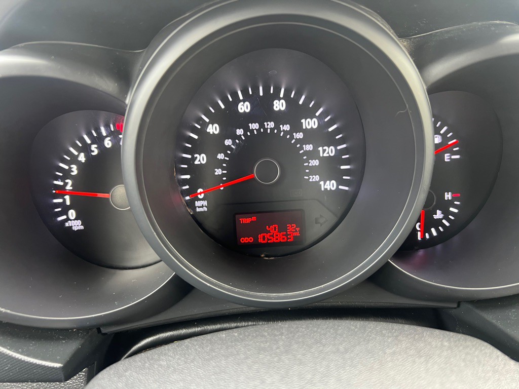 2013 Kia Soul Image 9