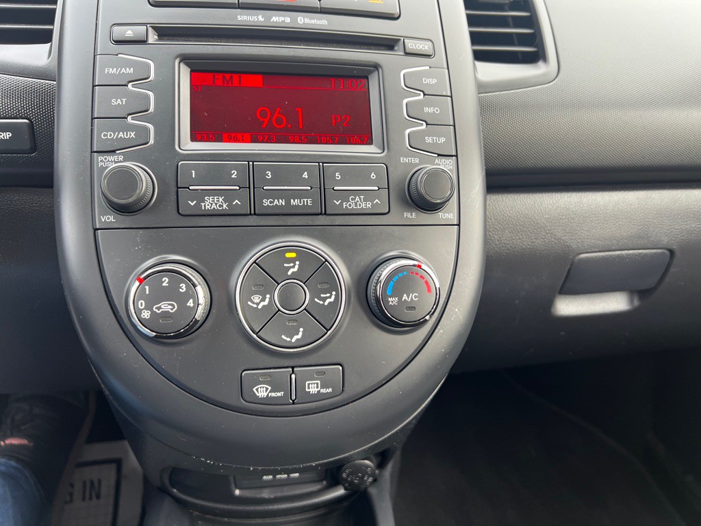 2013 Kia Soul Image 10