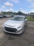 Image for 2013 Hyundai Sonata Hybrid ID: 6513887