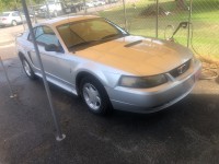 Image for 2001 Ford Mustang  ID: 6640447