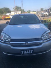 Image for 2004 Chevrolet Malibu Maxx Lt ID: 6659827