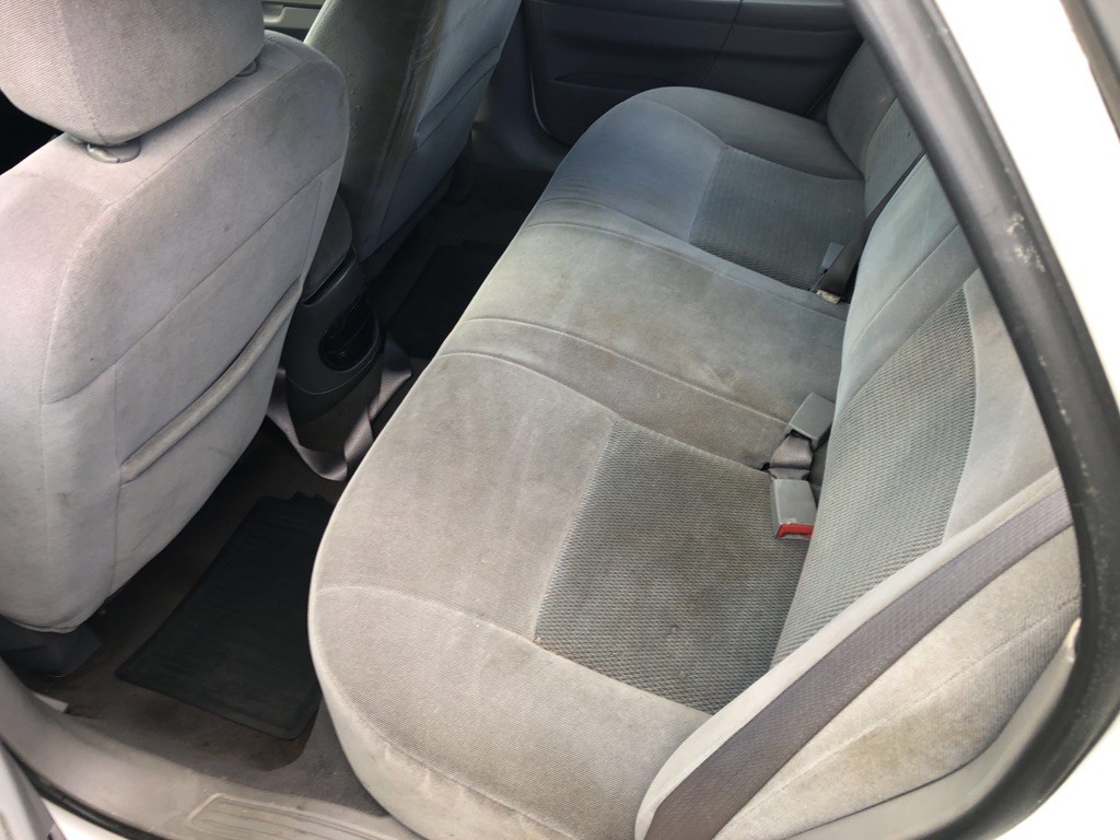 2005 Ford Taurus Image 7