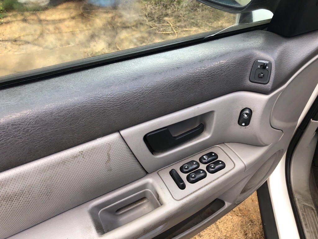 2005 Ford Taurus Image 15