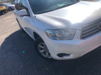 Image for 2008 Toyota Highlander  ID: 6874879