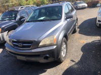 Image for 2006 Kia Sorento EX ID: 6874901