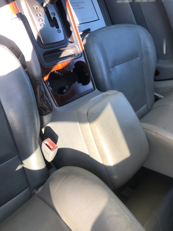 2006 Kia Sorento Image 6