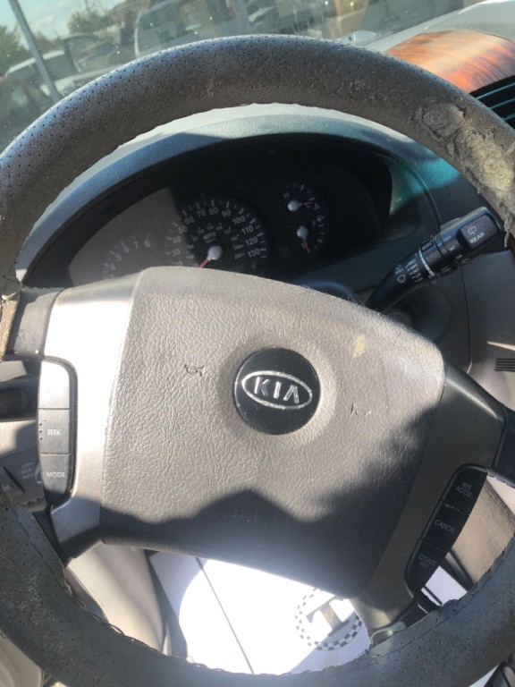 2006 Kia Sorento Image 7