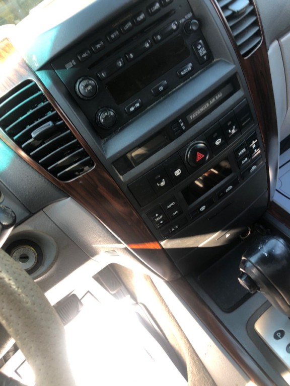 2006 Kia Sorento Image 8