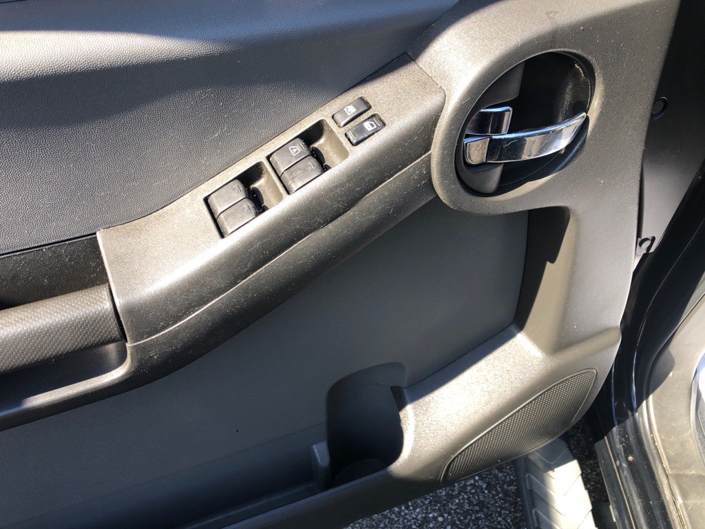 2006 Nissan Xterra Image 4