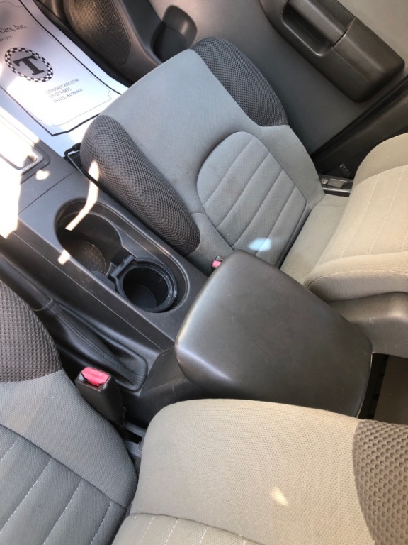 2006 Nissan Xterra Image 6