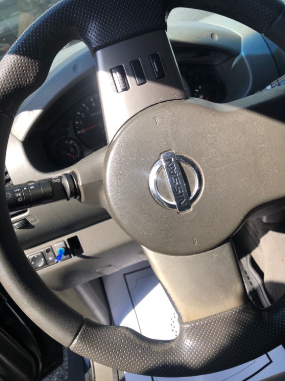 2006 Nissan Xterra Image 7