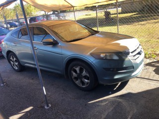 Image for 2010 Honda Crosstour EXL ID: 6893726