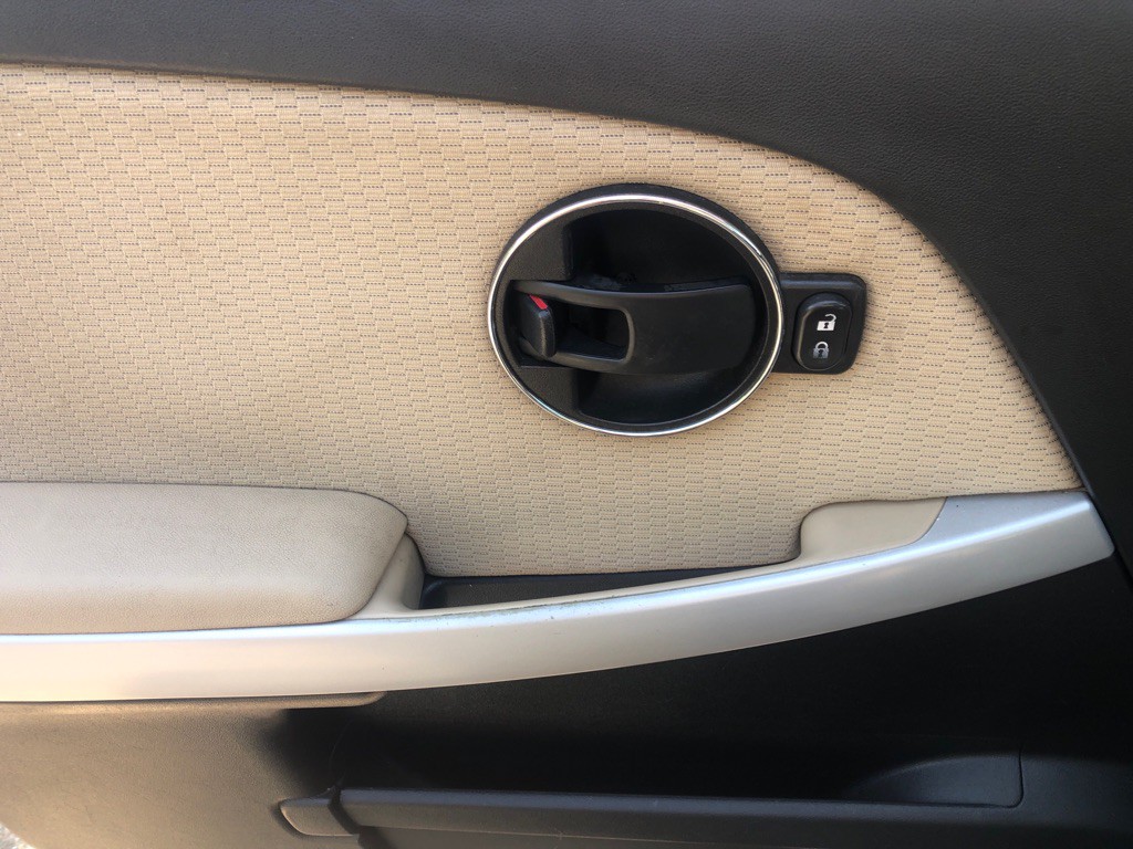 2008 Pontiac Torrent Image 15