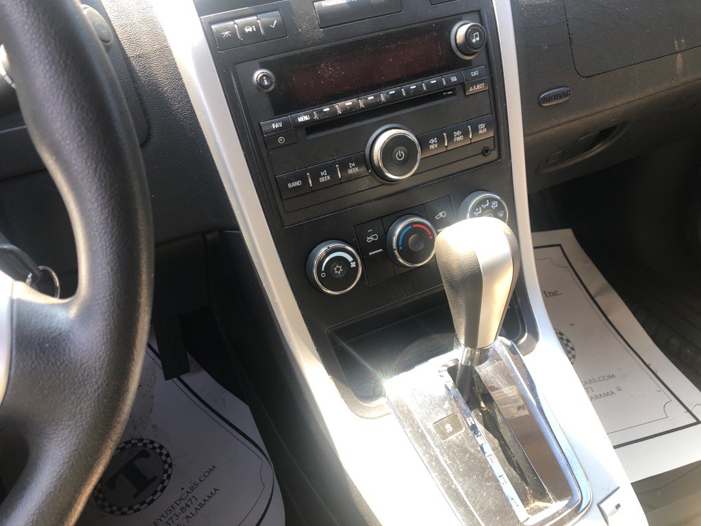 2008 Pontiac Torrent Image 18