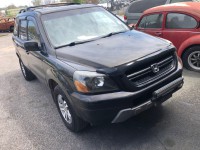 Image for 2005 Honda Pilot EXL ID: 7118934