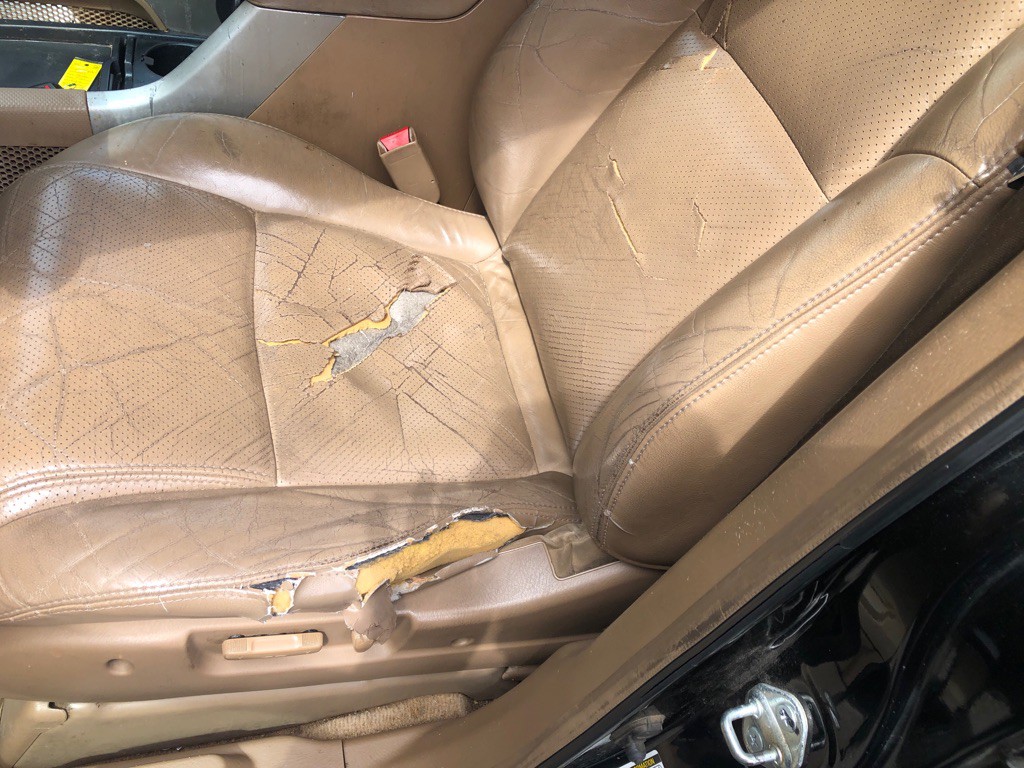 2005 Honda Pilot Image 5