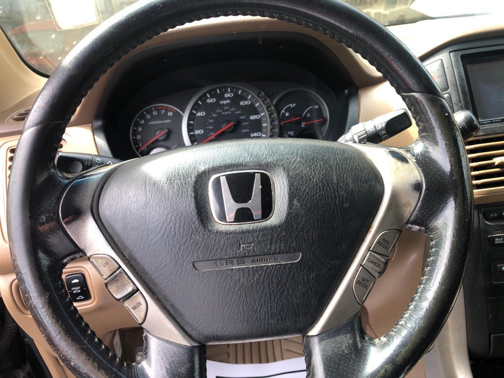 2005 Honda Pilot Image 6