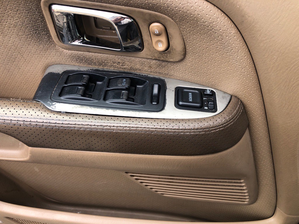 2005 Honda Pilot Image 7