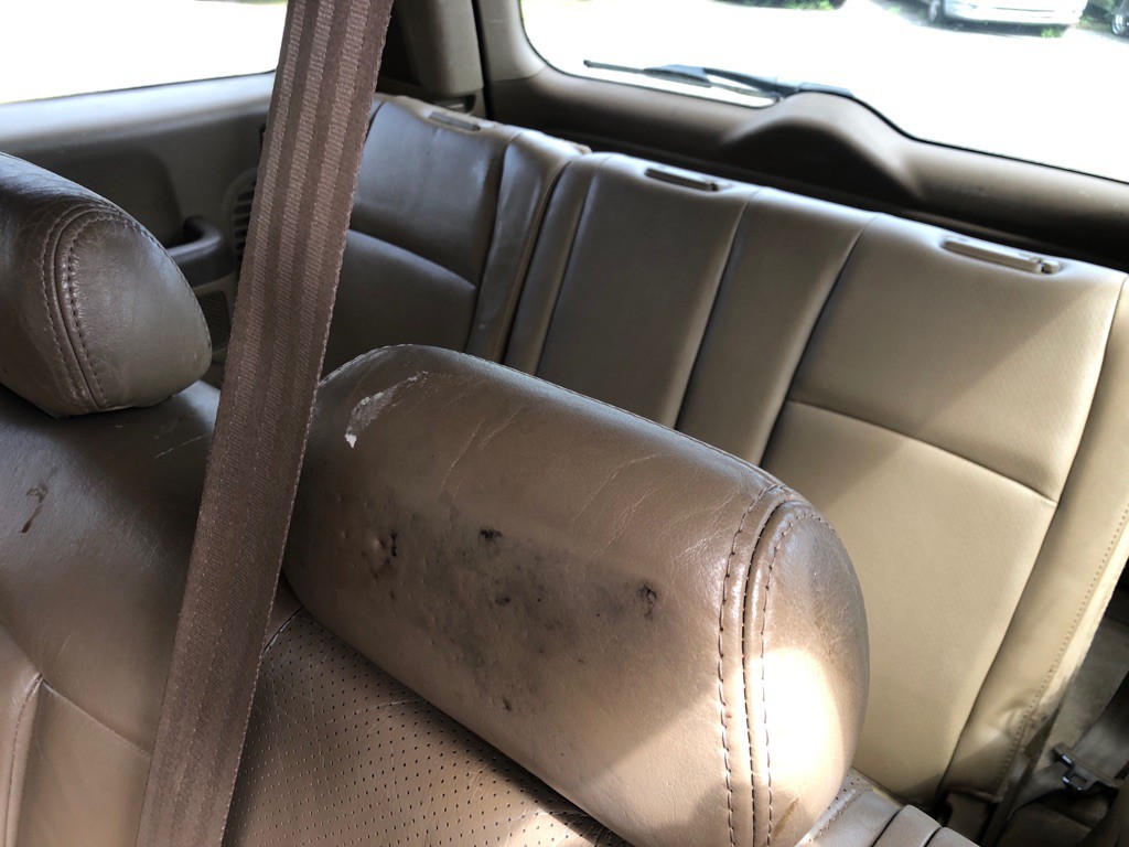 2005 Honda Pilot Image 10