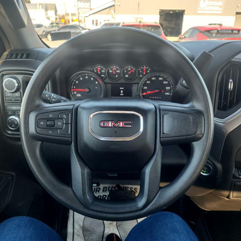 2024 GMC Sierra 3500 Image 6