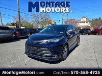 Image for 2021 Toyota Sienna LE 8-Passenger ID: 6439191