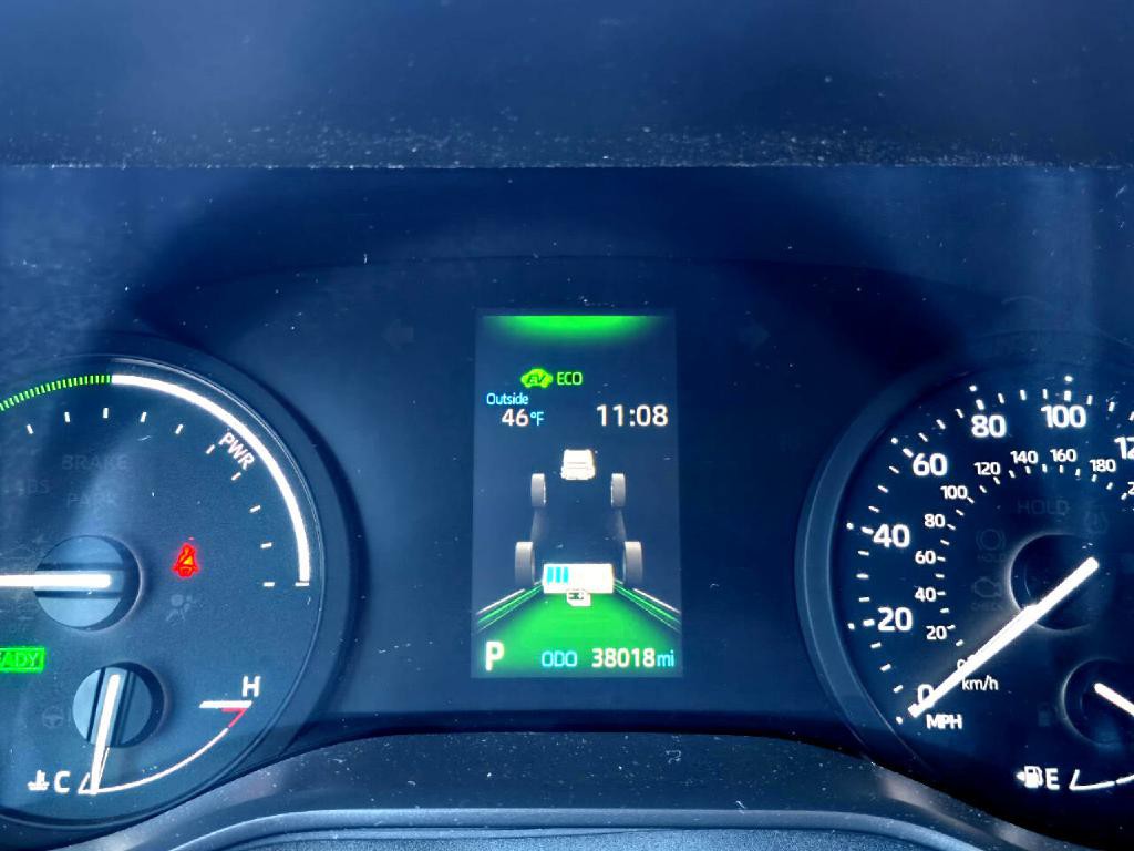 2021 Toyota Sienna Image 7
