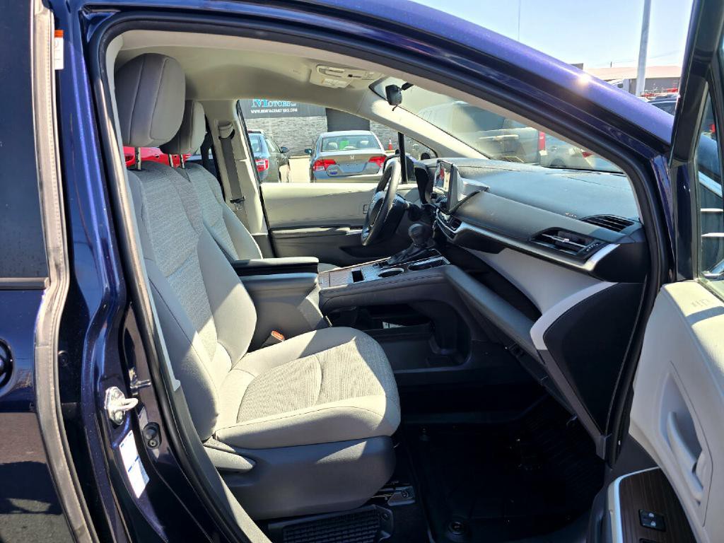 2021 Toyota Sienna Image 15
