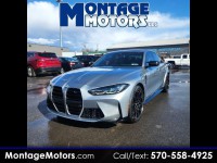 Image for 2024 BMW M3 xDrive ID: 6452871