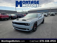 Image for 2022 Dodge Challenger SRT Hellcat ID: 6459993