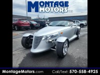 Image for 2000 Plymouth Prowler Base ID: 6460000