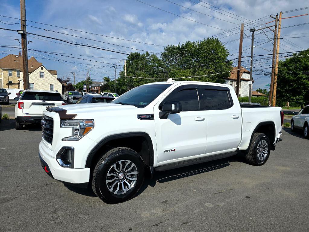 2022 GMC Sierra 1500 Image 2