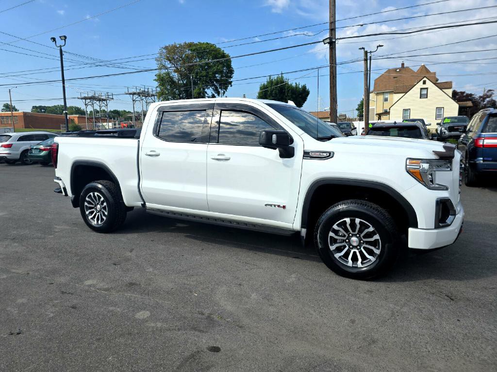 2022 GMC Sierra 1500 Image 5