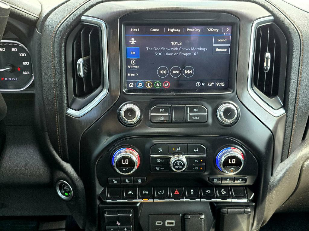 2022 GMC Sierra 1500 Image 8