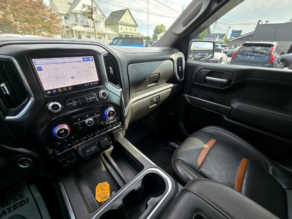 2022 GMC Sierra 1500 Image 11