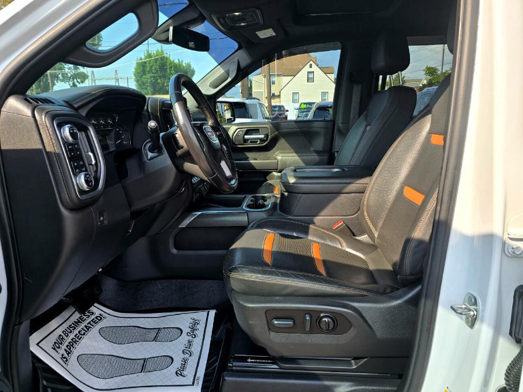2022 GMC Sierra 1500 Image 12