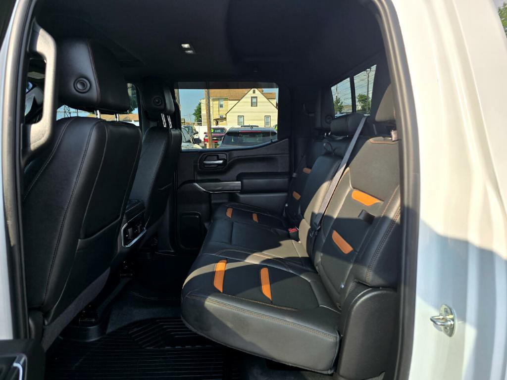 2022 GMC Sierra 1500 Image 13