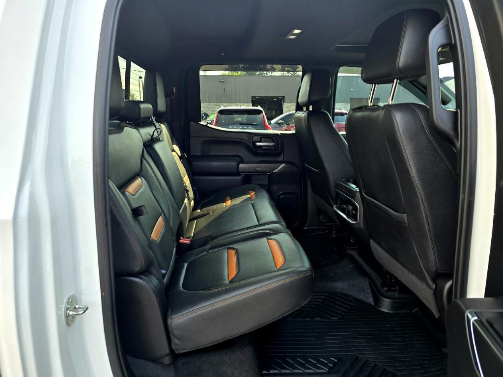 2022 GMC Sierra 1500 Image 14