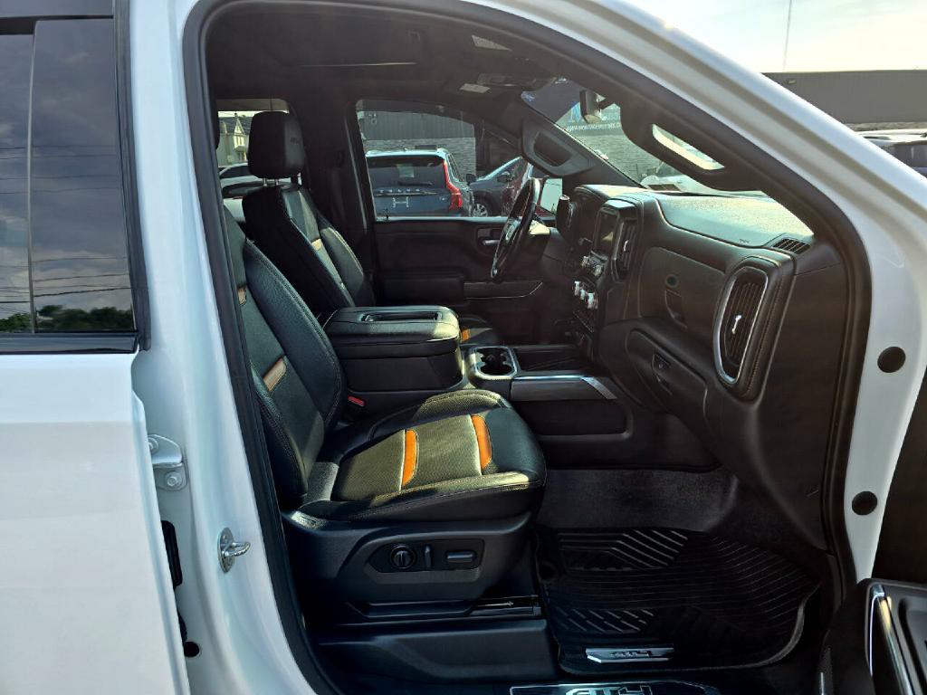 2022 GMC Sierra 1500 Image 15