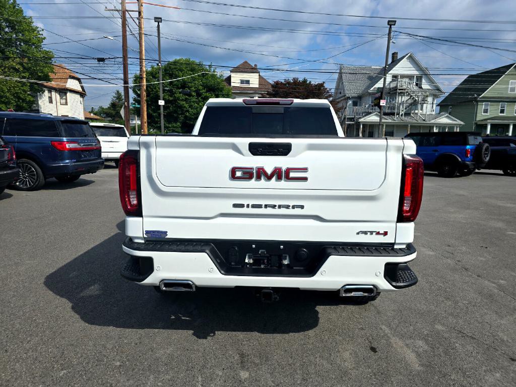 2022 GMC Sierra 1500 Image 17