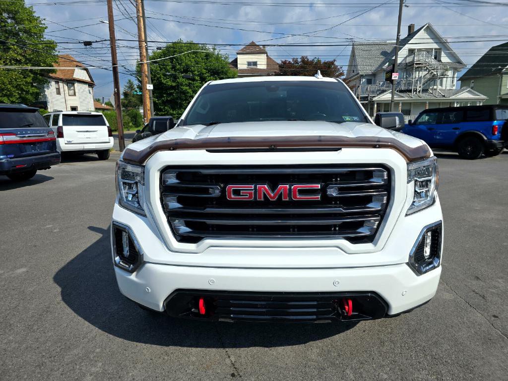 2022 GMC Sierra 1500 Image 19