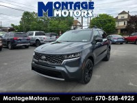 Image for 2021 Kia Sorento S ID: 6572631