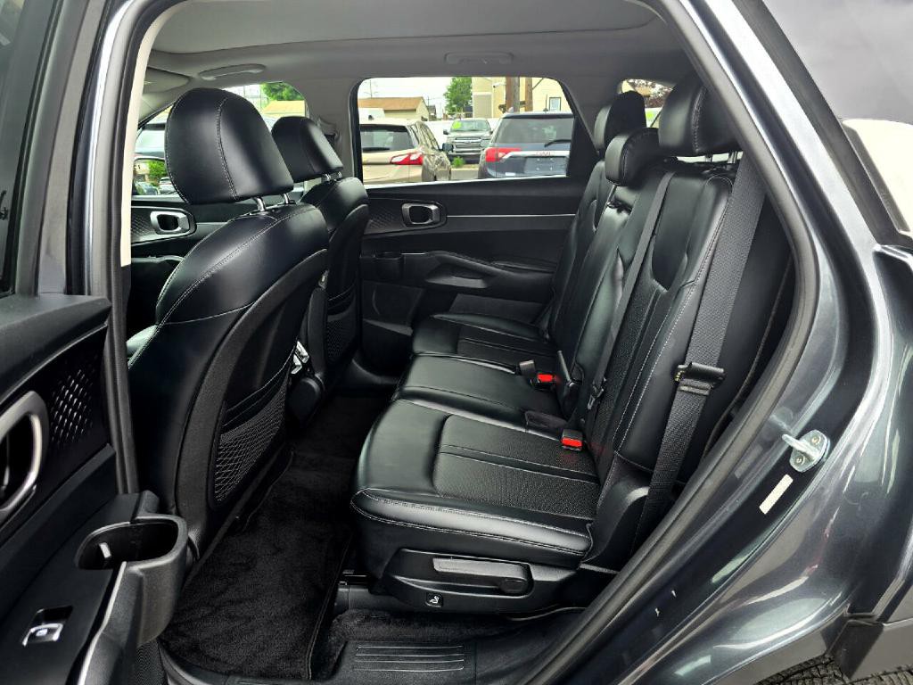 2021 Kia Sorento Image 13