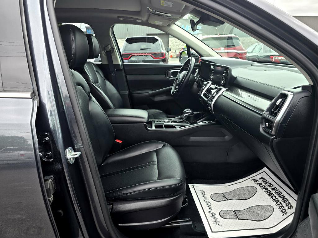 2021 Kia Sorento Image 15